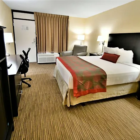 Ramada By Wyndham Jacksonville Hotel & Conference Center Exterior photo