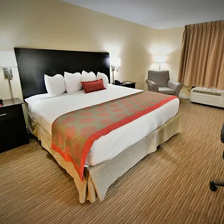 Ramada By Wyndham Jacksonville Hotel & Conference Center Exterior photo